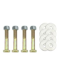 ISR Performance Eccentric Lockout Kit Nissan 240sx S13 | Skyline R32- ISR-IS-EL-S13