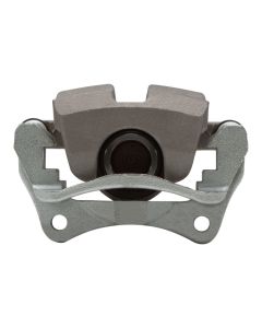 DFC 12-20 Lexus RX450h Rear-L Premium Caliper - Silver Zinc Coated - 331-76715