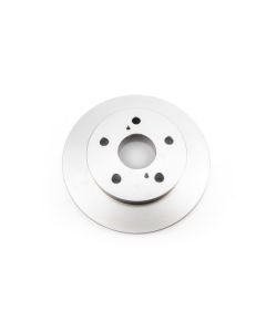DBA 11-17 Lexus CT200h E Type (w/259mm Rear Rotor) Rear En-Shield Standard Rotor - DBA2743E