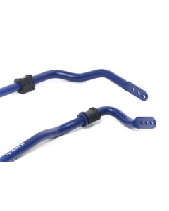 Upgrade Your Ride: H&R Rear Sway Bars 71312