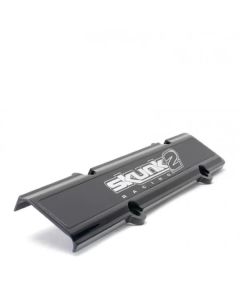 Skunk2 B VTEC Black Billet Spark Plug Wire Cover Honda Civic | Acura Integra 92-01- SKUN-632-05-2091
