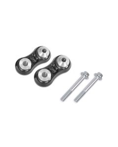 BMR Suspension 20-22 Ford Mustang GT500 Vertical Link Rear Lower Control Arms - Spherical Bearings - VL767