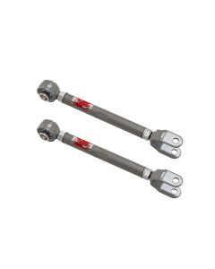 A'PEXi - EXV Rear Traction Rod (Pillow Ball - Radius Arm) - Nissan 350Z (Z33) / Infiniti G35 (V35) / Q45 (F50) - 270KNR42-PB