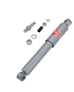 High-Performance KYB Gas-A-Just Shocks & Struts