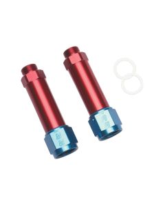 Russell Performance DEMON AND BG CARB FITTING FOR 9/16in -24 - 640770