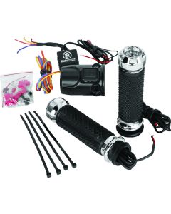 PFM Grips - PERF-0063-2095-CH