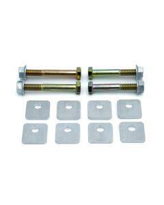 SPL Parts 2022+ Hyundai Elantra N Eccentric Lockout Kit - SPL EL CN7