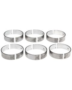 Clevite Ford Prod V6 232 1982-95 Con Rod Bearing Set - CB1283A(6)
