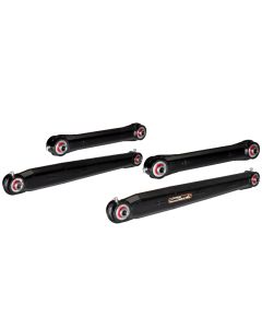 Carli 21-23 Ford Bronco Rear Fabricated Control Arms - CS-BRCA-21