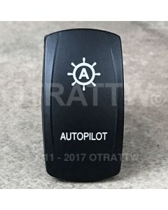 Spod Rocker Auto Pilot Off Switch - 860345
