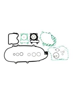Athena 00-01 Honda Nes LC 150 Complete Gasket Kit (Excl Oil Seal) - P400210850140