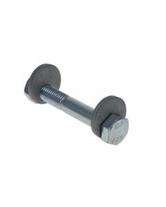 Enhance Acura ILX & Civic with SPC Rear Toe CAM Bolt