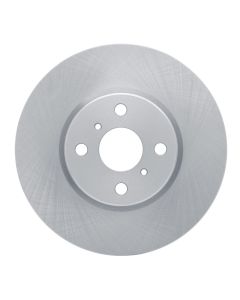 DFC 12-18 Toyota Yaris (USA/Canada) Front Brake Rotor - 600-76088