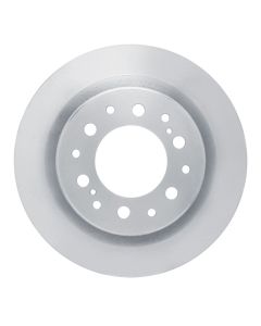 DFC 22-25 Lexus LX600 Rear Brake Rotor - 600-76163