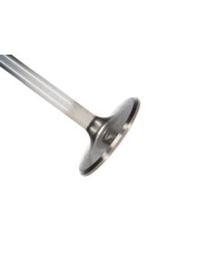 Manley Chevrolet Big Block Exhaust Valve Kit - 1.880in Head Dia. 5.522in O/A Length, 0.3415in Stem - 10761-8