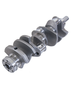 Eagle Ford 351C 3.850in Stroke 2.100in Rod Journals Cast Crankshaft (Incl Timing Gear Spacer) - 103563850