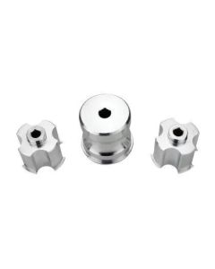 SPL Parts Solid Differential Mount Bushings Toyota Supra GR A90- SPL-SPL SDB G29