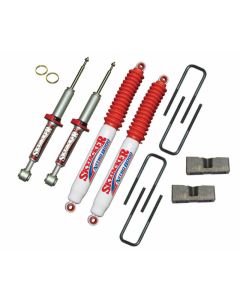 Skyjacker Suspension Lift Kit w/ Shock 2004-2004 Ford F-150 Heritage - F432STBN