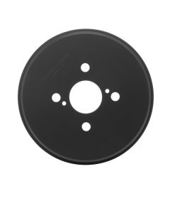 DFC 91-92 Toyota Corolla (US/Canada) Rear True Balanced Brake Drum - 365-76030