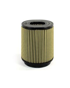 aFe MagnumFLOW Air Filters IAF PG7 A/F PG7 5-1/2F x 7B x (6-3/4x 5-1/2)T (Inv) x 8H - 72-91050