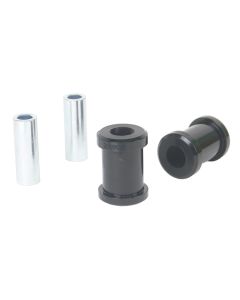 Whiteline 2016+ Mazda MX-5 Control Arm Upper Front - Inner Bushing Kit - W63617