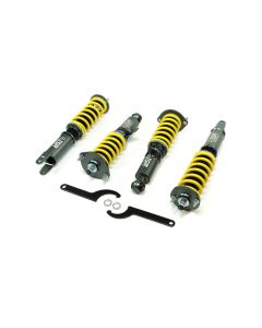 ISR Performance Pro Series Coilovers - Nissan 300ZX Z32 8k/6k - IS-PRO-Z32