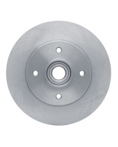 DFC 14-20 Peugeot 8 (Mexico) Rear Brake Rotor - 600-92093