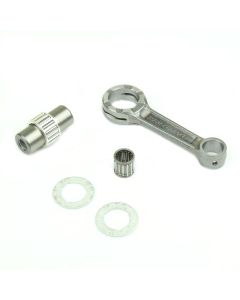 Athena 03-08 Kawasaki KX 125 Offroad Connecting Rod Kit - P40321033
