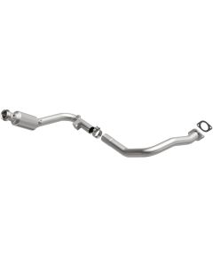 Magnaflow 07-09 Land Rover Range Rover Sport 4.2L Direct Fit Converter - 5451719