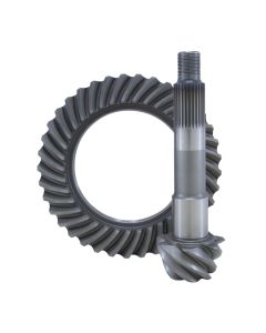 Yukon Gear High Performance Ring and Pinion Gear Set For Toyota 8in in a 4.56 Ratio - YG T8-456K
