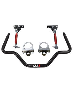 QA1 73-79 Ford F100 Sway Bar Kit Rear 1-1/4in - 52863