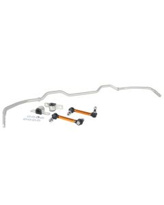 Whiteline 20mm 3 Point Adjustable Rear Swaybar - BTR104Z