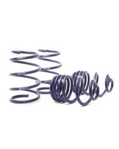 Enhance Performance with HR Sport Springs H&R-50433