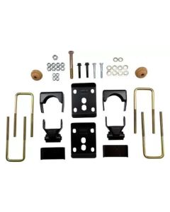 Belltech 5.5 Rear Drop Kit for Ford F-150 2009-2013