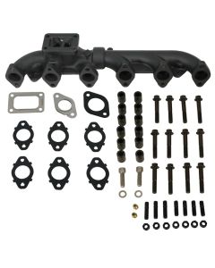 High-Performance BDD Exhaust Manifolds - D-1046065