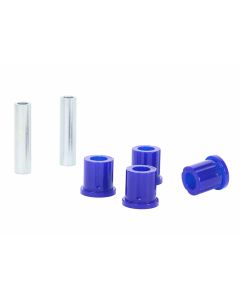 SuperPro 1971 Nissan 1200 Front Control Arm Bushing Kit - SPF1008K