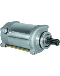 QBS Starters QUAD-495355: Reliable Performance Boost