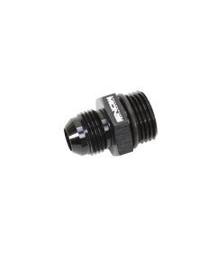 Snow Performance 12AN ORB to -10 AN Straight Fitting (Black) - SNF-60102