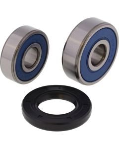 All Balls Wheel Bearing & Seal Kit Rear Honda Cr60 1983-1984- ALL-25-1191