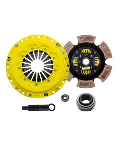 ACT 1992 Acura Integra MaXX/Race Sprung 6 Pad Clutch Kit - AI3-XXG6