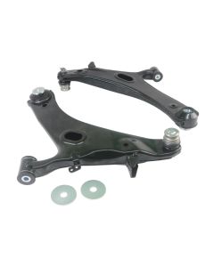Upgrade Your 09-13 Subaru Forester with KTA360 Arms