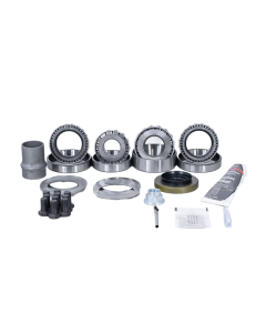 Revolution Gear & Axle 86-89 Toyota Gen4 Pickup 7.5in IFS 45mm Ring & Pinion Master Install Kit - 35-2042