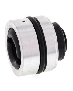 All Balls Racing 08-13 Kawasaki KFX450R Front Shock Seal Head Kit - 37-1012