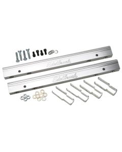 Edelbrock Fuel Rail for BBC Victor Series EFI - 3633