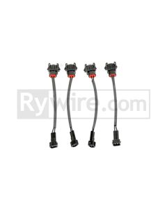 Rywire OBD2 Harness to OBD1 Injector Adapters - RY-INJ-ADAPTER-2-1