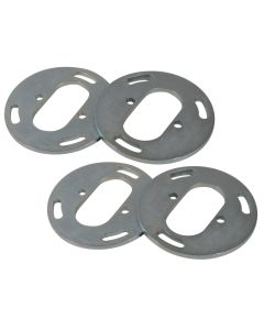 SPC Performance A Body Lower Control Arm - 94352