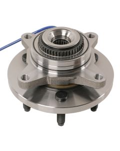 MOOG 09-10 Ford F-150 Front Hub Assembly - 515119