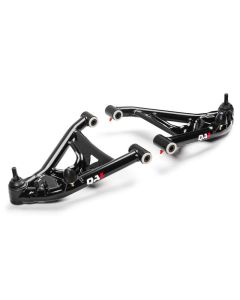 QA1 82-92 Chevrolet Camaro GM F Body Control Arm Kit - Pro-Touring - Lower - 52525