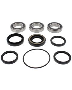 Pivot Works 97-01 Honda TRX250 Recon PW Rear Wheel Bearing Kit - PWRWK-H33-000