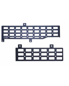 Fishbone Offroad Tacoma Passenger Side Bed Molle Panel Long Bed - FB21309